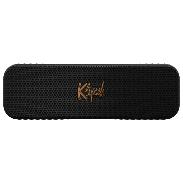 Klipsch Detroit Bluetooth Hoparlör - Görsel 2