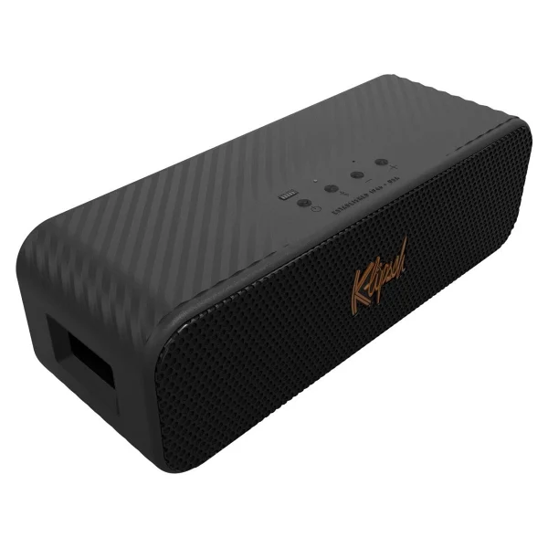Klipsch Detroit Bluetooth Hoparlör - Görsel 3