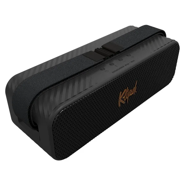 Klipsch Detroit Bluetooth Hoparlör - Görsel 4