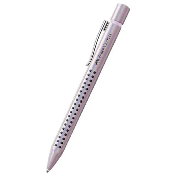 Faber-Castell Grip Edition Glam İnci 0.7 Mm Versatil Uçlu Kalem - Görsel 2