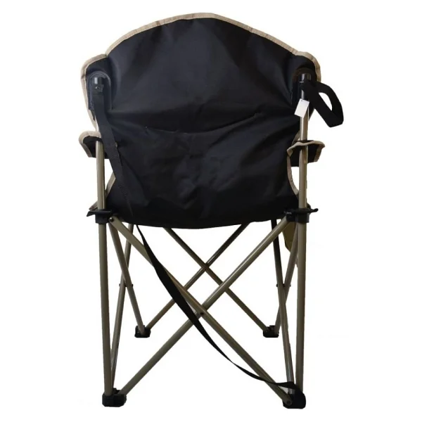 Nurgaz Campout Ng-C055xl Gala XL 2'li Kamp Sandalyesi - Görsel 2
