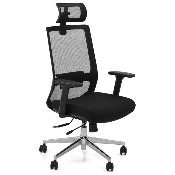 Timob Quadro Çalışma Koltuğu - Görsel 10