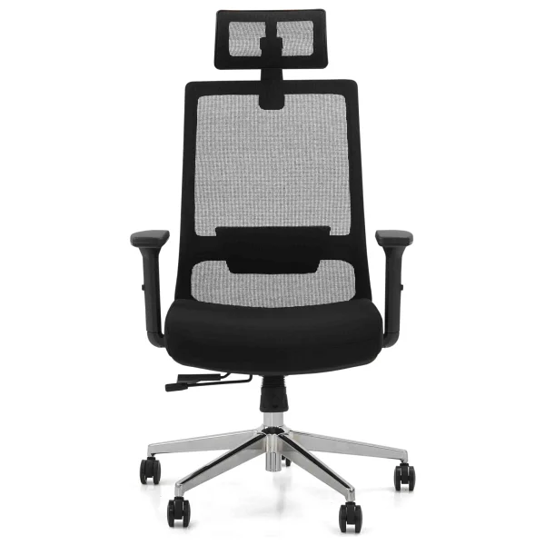 Timob Quadro Çalışma Koltuğu - Görsel 2