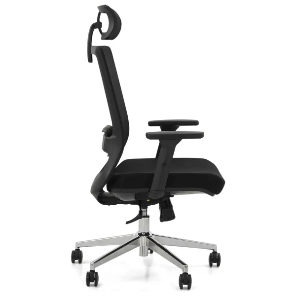 Timob Quadro Çalışma Koltuğu - Görsel 3