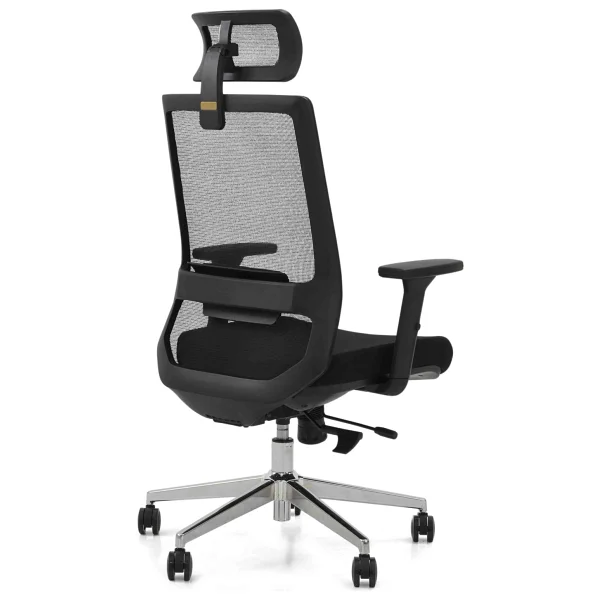 Timob Quadro Çalışma Koltuğu - Görsel 4