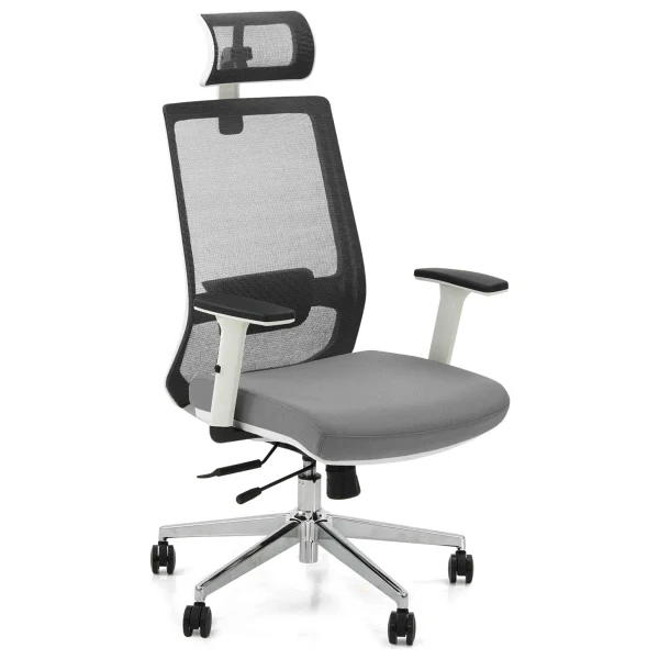 Timob Quadro Çalışma Koltuğu - Görsel 10