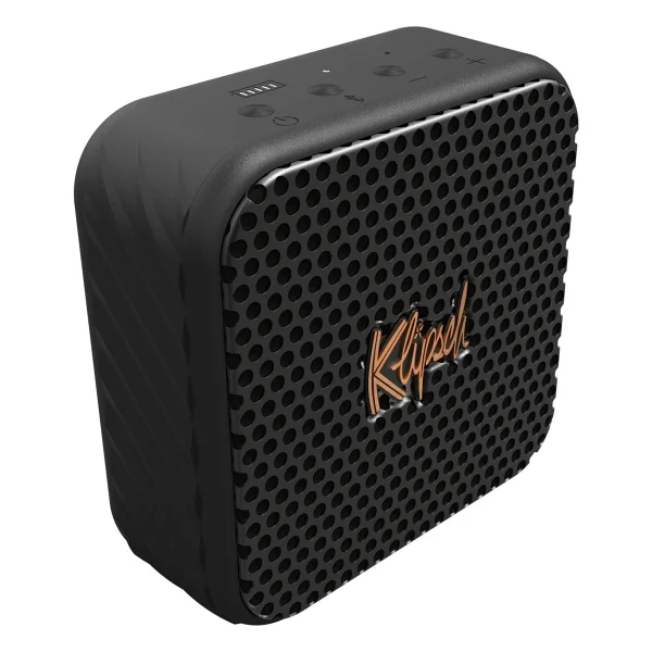 Klipsch Austin Bluetooth Hoparlör - Görsel 4