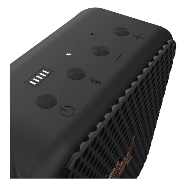 Klipsch Austin Bluetooth Hoparlör - Görsel 7