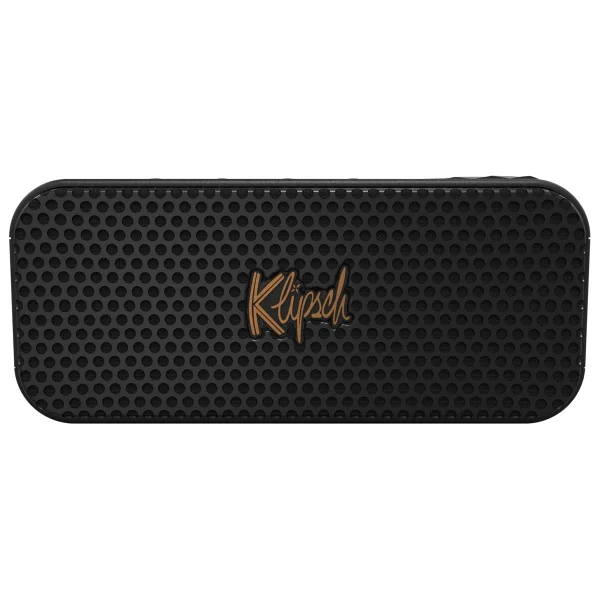 Klipsch Nashville Bluetooth Hoparlör - Görsel 6