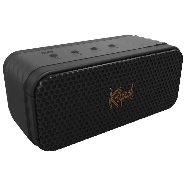 Klipsch Nashville Bluetooth Hoparlör - Görsel 2
