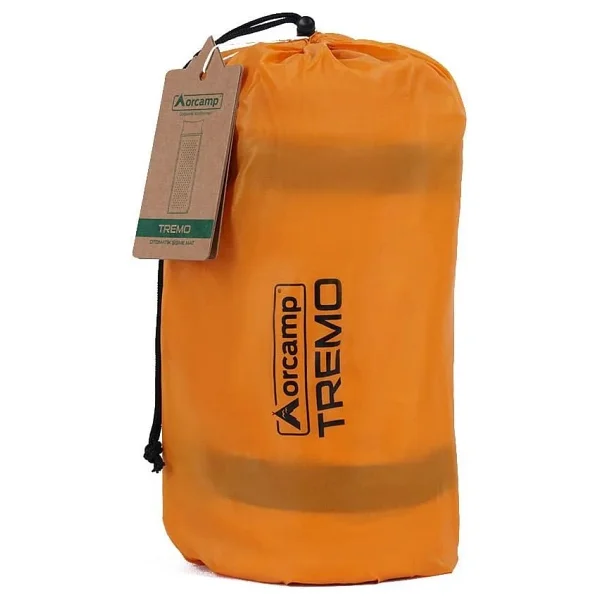 Orcamp Out-2440 Tremo Otomatik Şişme Mat - Görsel 4