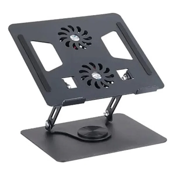 Frisby Taşınabilir Katlanır Alüminyum Tablet-Notebook-Laptop Stand (10" ~ 15.6") - Görsel 7