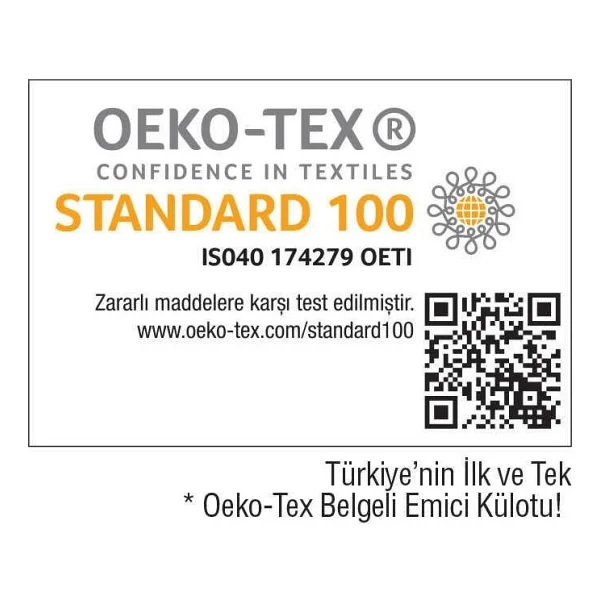 Holder Emici Külot Büyük Boy L 30'lu 3 Adet Hasta Bezi - Görsel 3