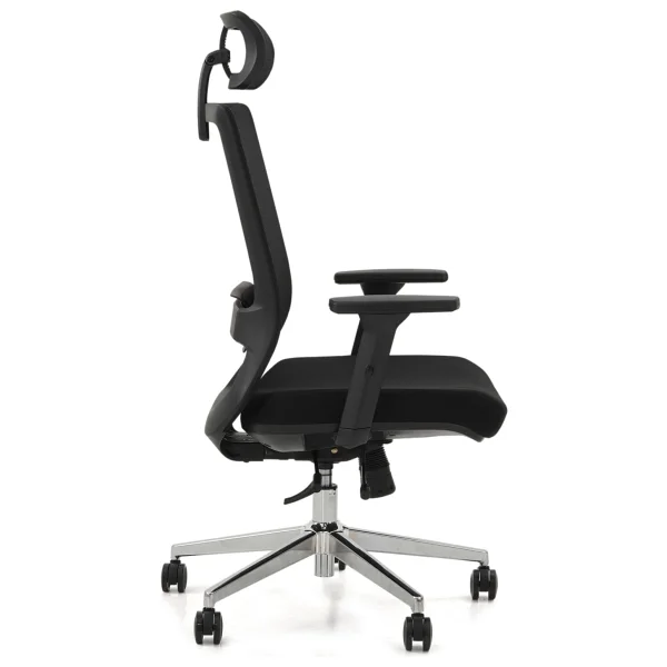 Timob Quadro Çalışma Koltuğu - Görsel 6