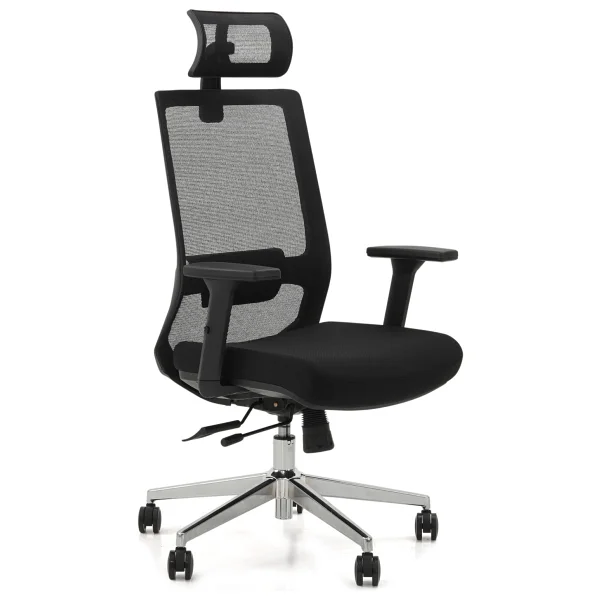 Timob Quadro Çalışma Koltuğu - Görsel 7