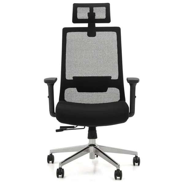 Timob Quadro Çalışma Koltuğu - Görsel 8