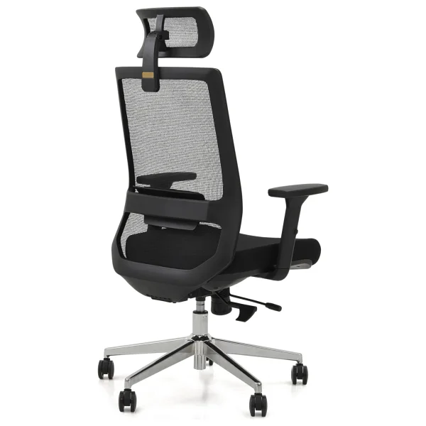 Timob Quadro Çalışma Koltuğu - Görsel 9