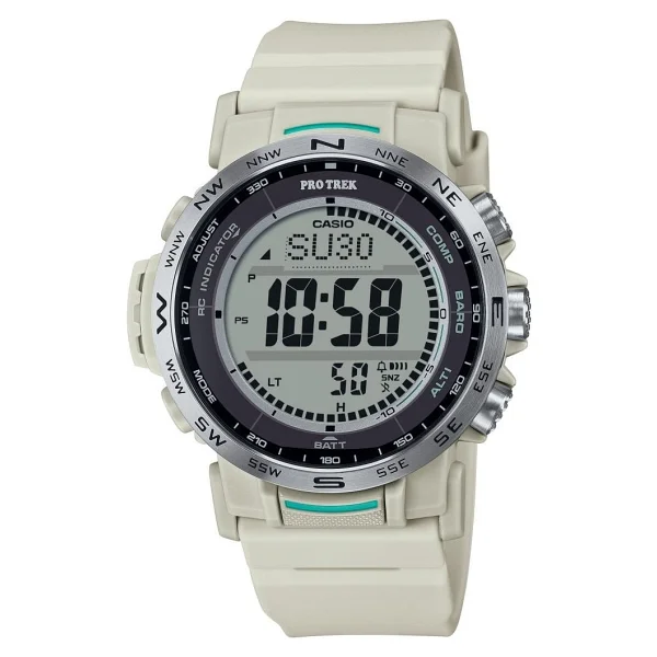 Casio Pro Trek Prw-35 Erkek Kol Saati - Görsel 10