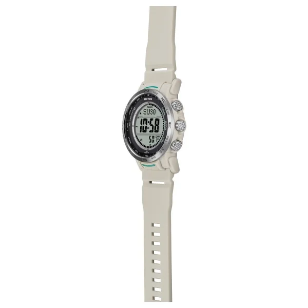 Casio Pro Trek Prw-35 Erkek Kol Saati - Görsel 2
