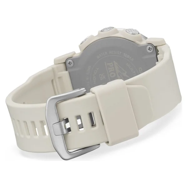 Casio Pro Trek Prw-35 Erkek Kol Saati - Görsel 3