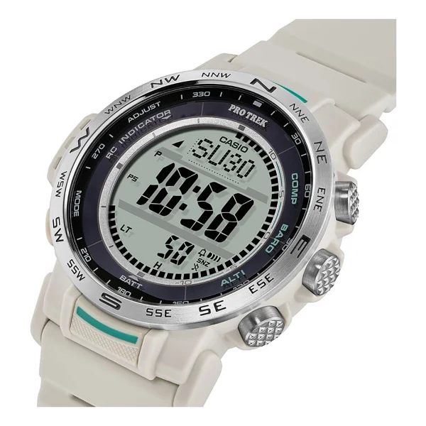 Casio Pro Trek Prw-35 Erkek Kol Saati - Görsel 4