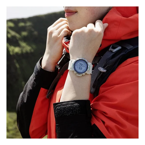 Casio Pro Trek Prw-35 Erkek Kol Saati - Görsel 5