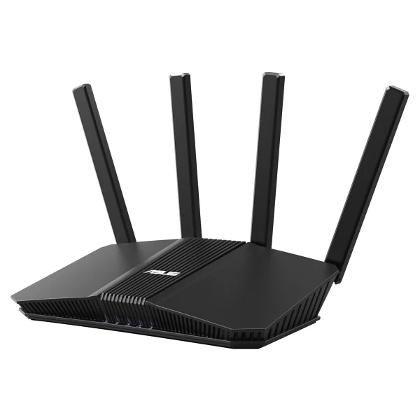 Asus Rt-Be58u 4 Port 3600 Mbps Router - Görsel 2