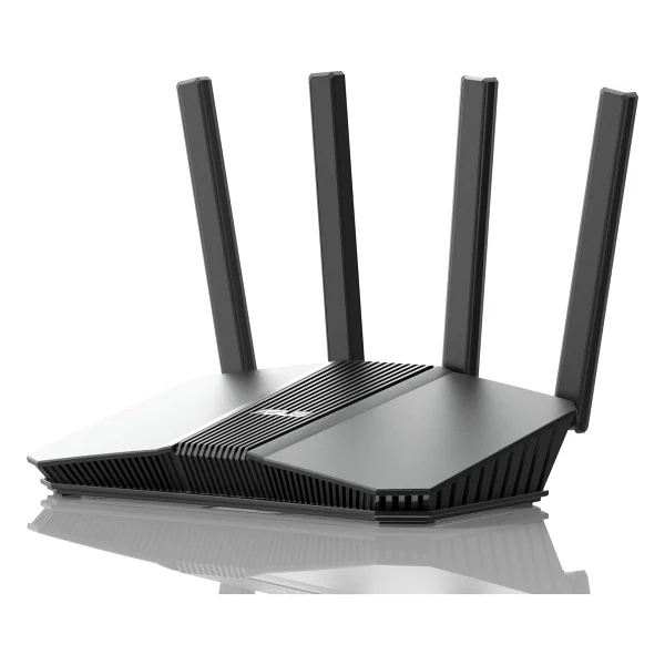 Asus Rt-Be58u 4 Port 3600 Mbps Router - Görsel 3