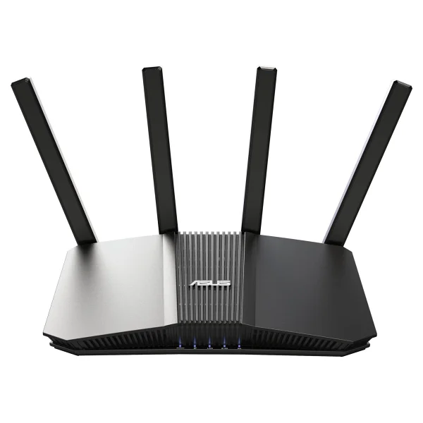 Asus Rt-Be58u 4 Port 3600 Mbps Router - Görsel 4