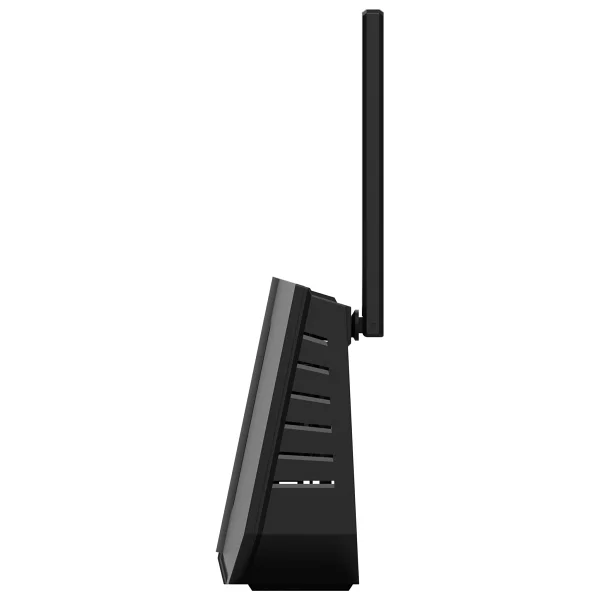 Asus Rt-Be92u 4 Port 9700 Mbps Router - Görsel 7