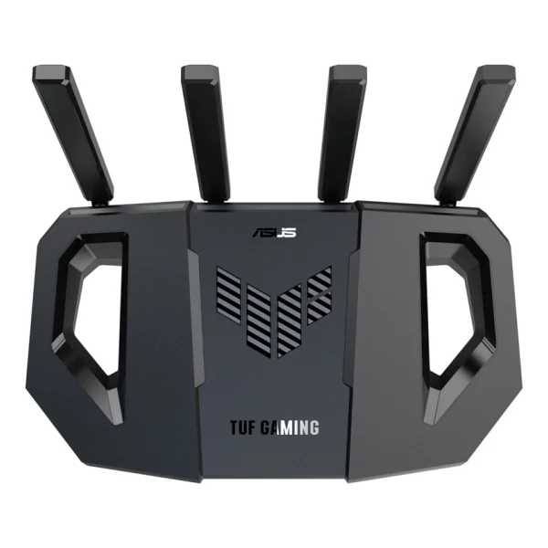 Asus Tuf Gaming Be3600 Tuf-Be3600 5 Port 3600 Mbps Router - Görsel 5