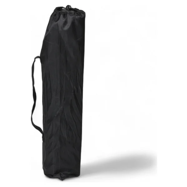 Uniqamp 70x70 Cm Alüminyum Katlanır Kamp Masası - Görsel 5