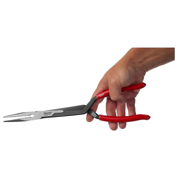 Milwaukee 4932492497 Uzun Düz Segman Pensesi - Görsel 6