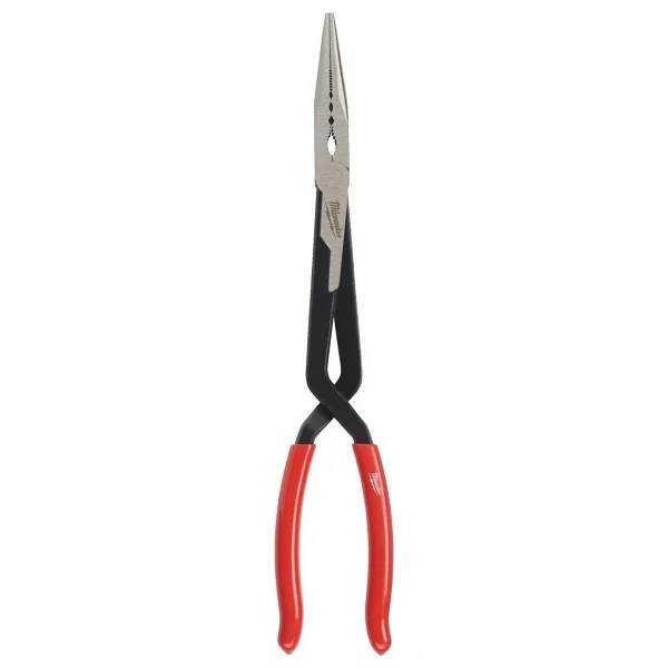Milwaukee 4932492497 Uzun Düz Segman Pensesi - Görsel 3