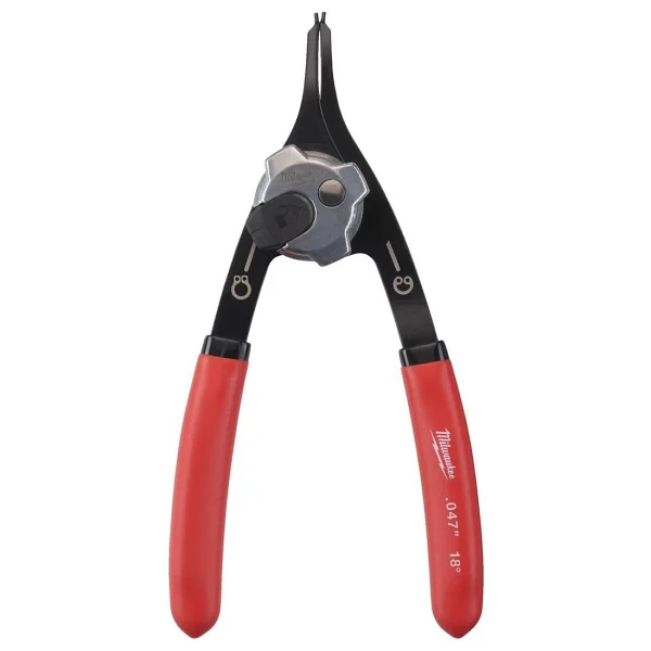 Milwaukee Segman Pensesi Orta - Düz 1,2mm T4932492490 - Görsel 4