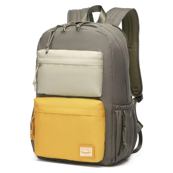 Smart Bags 3155 Laptop Gözlü Sırt Çantası - Görsel 3