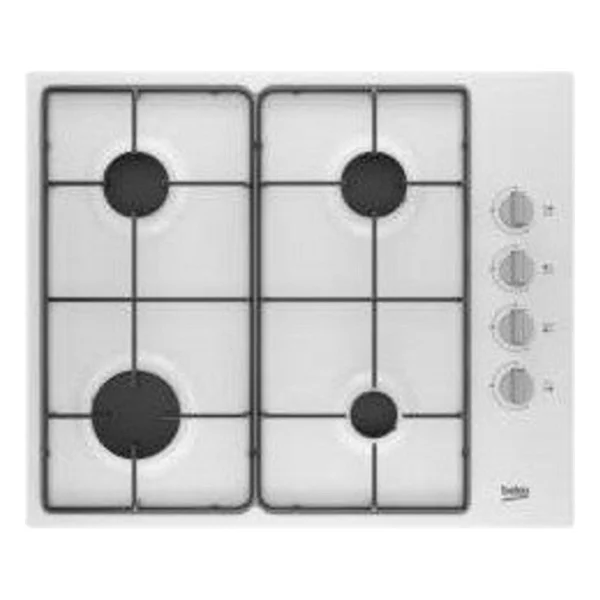 Beko Eco Beyaz Ikili Ankastre Set (Bfm 310 B + Bomd D 6110 Eb) - Görsel 3