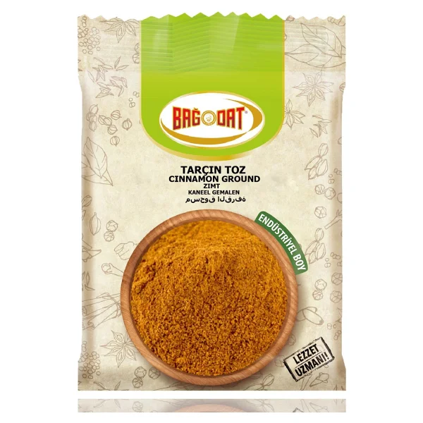 Bağdat 1000 Gr Tarçın - Görsel 2