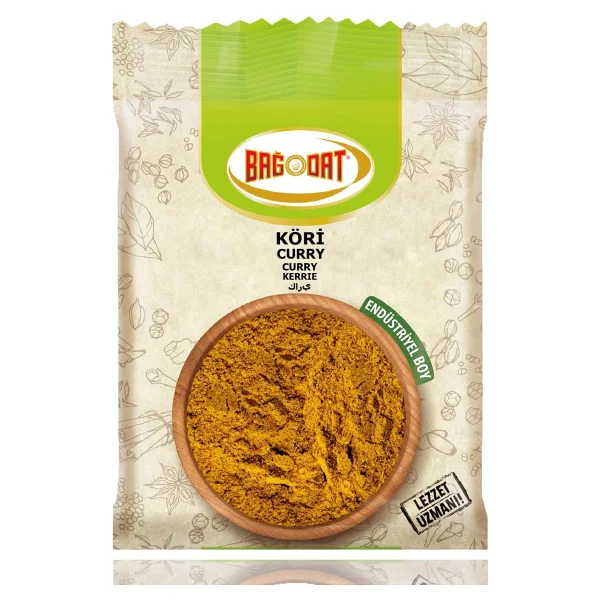 Bağdat 1000 Gr Köri - Görsel 2
