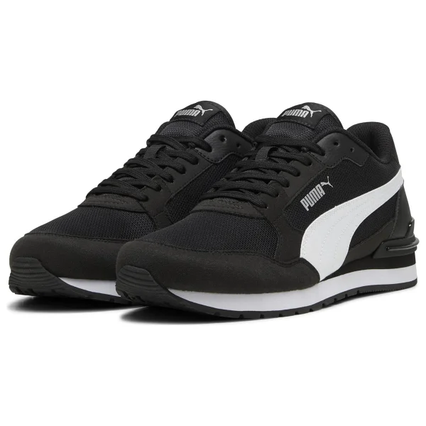 Puma St Runner V4 Mesh 399666 Erkek Spor Ayakkabı - Görsel 7