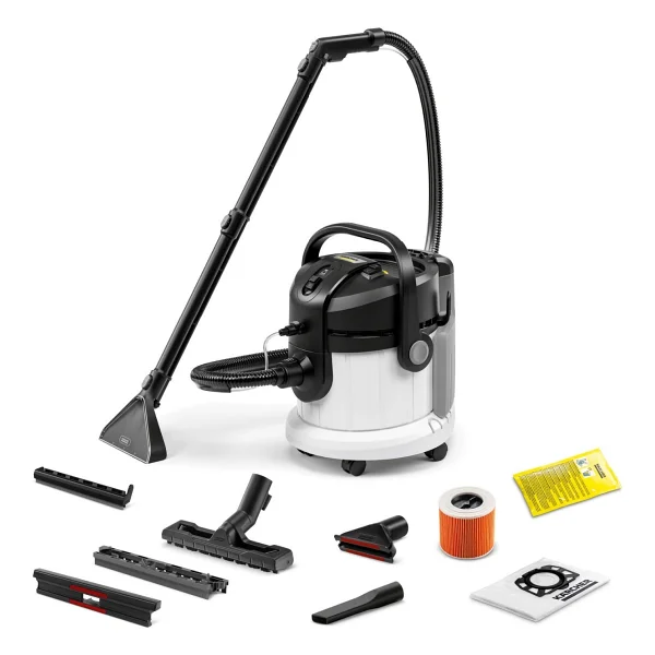 Karcher Se 4 Halı Yıkama Makinesi - Görsel 5