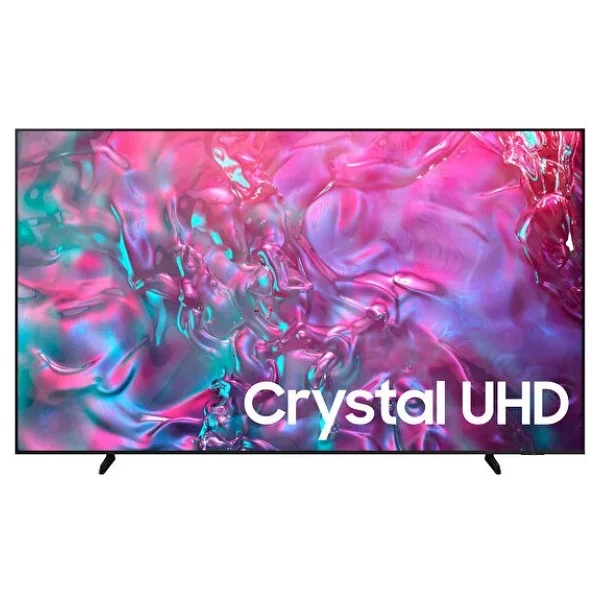 Samsung Crystal 98du9000 4K Ultra HD 98" 248 Ekran Uydu Alıcılı Smart LED TV - Görsel 6