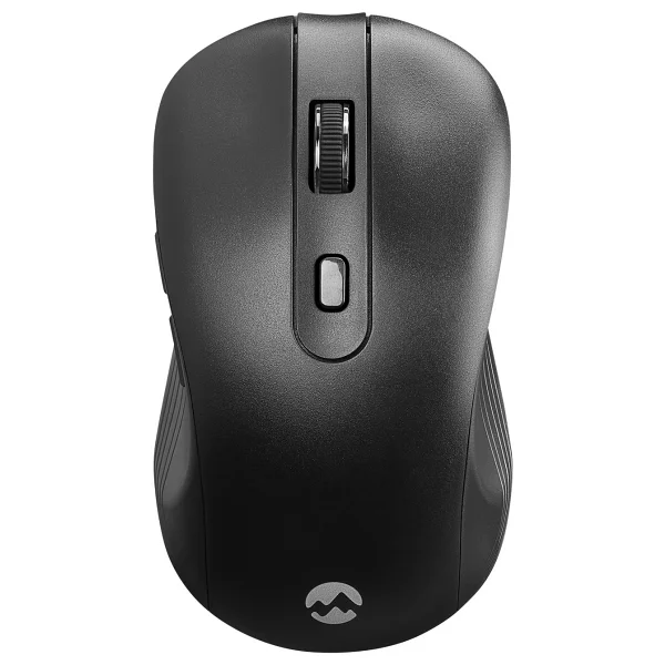 Everest Km-9676 Siyah Kablosuz Klavye Mouse Seti - Görsel 9