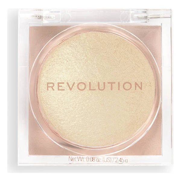 Revolution Beam Bright Highlighter - Görsel 8