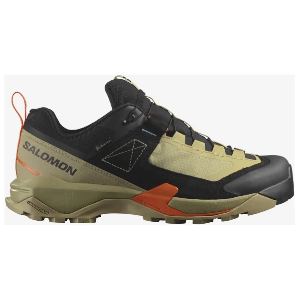 Salomon X Ultra Alpine Gore-Tex Erkek Outdoor Ayakkabı - Görsel 6
