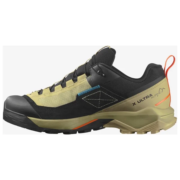 Salomon X Ultra Alpine Gore-Tex Erkek Outdoor Ayakkabı - Görsel 3