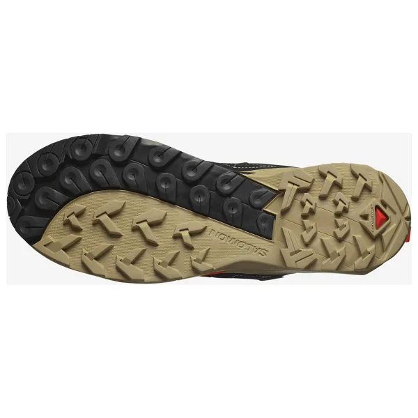 Salomon X Ultra Alpine Gore-Tex Erkek Outdoor Ayakkabı - Görsel 4