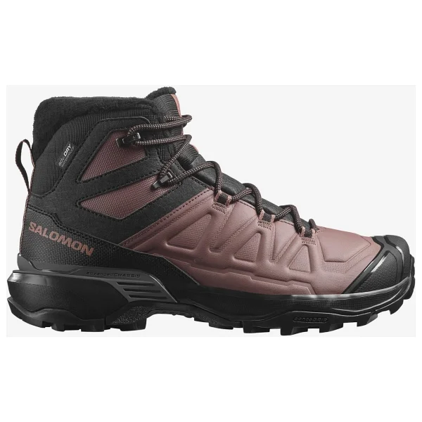 Salomon X Ultra Snowpilot Su Geçirmez Kadın Outdoor Bot - Görsel 8
