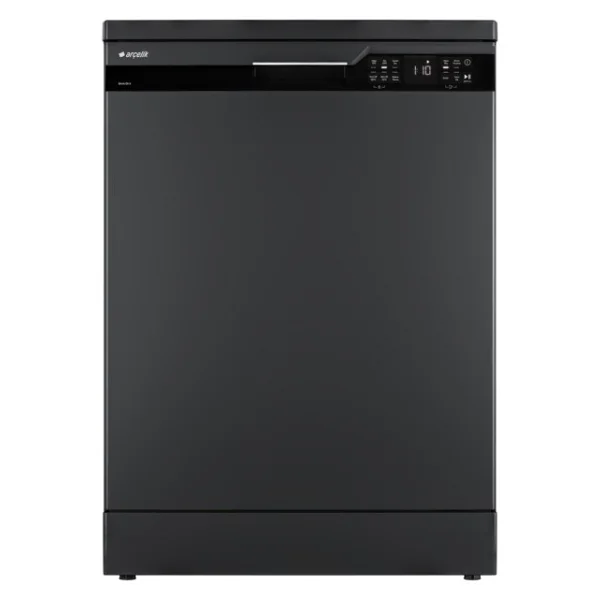 Arçelik 6444 Ok A 4 Programlı Bulaşık Makinesi - Görsel 2