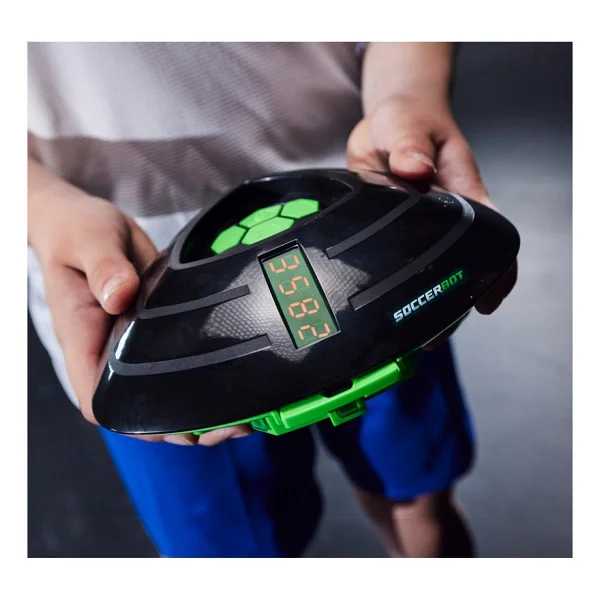 Mr100000 Smartball Soccerbot - 1001cb - Görsel 2